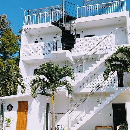Staey Hotel Nago Kültér fotó