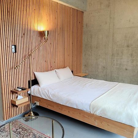 Staey Hotel Nago Kültér fotó