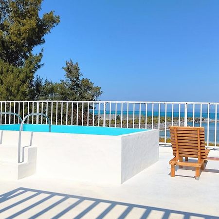 Staey Hotel Nago Kültér fotó
