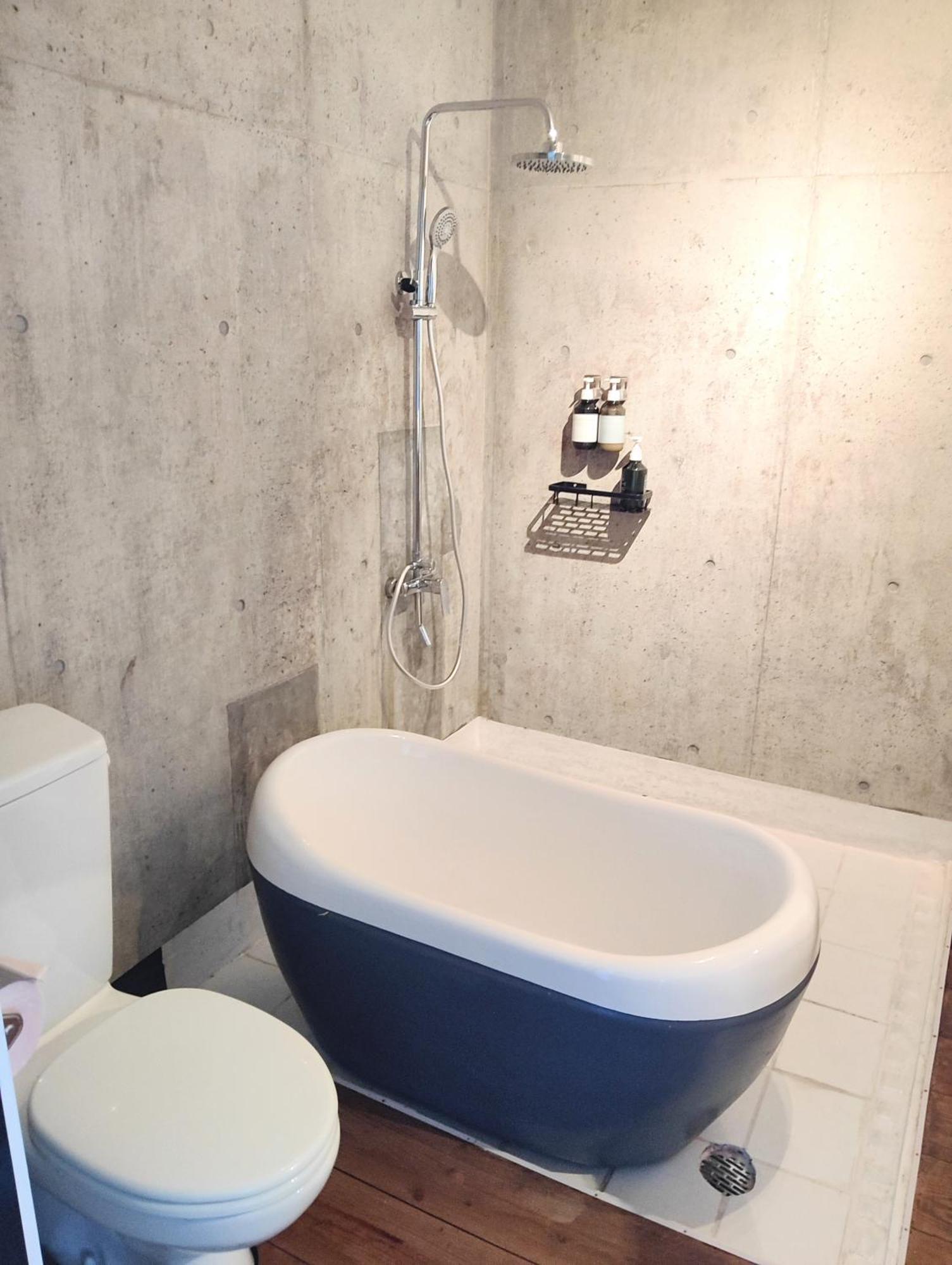 Staey Hotel Nago Kültér fotó