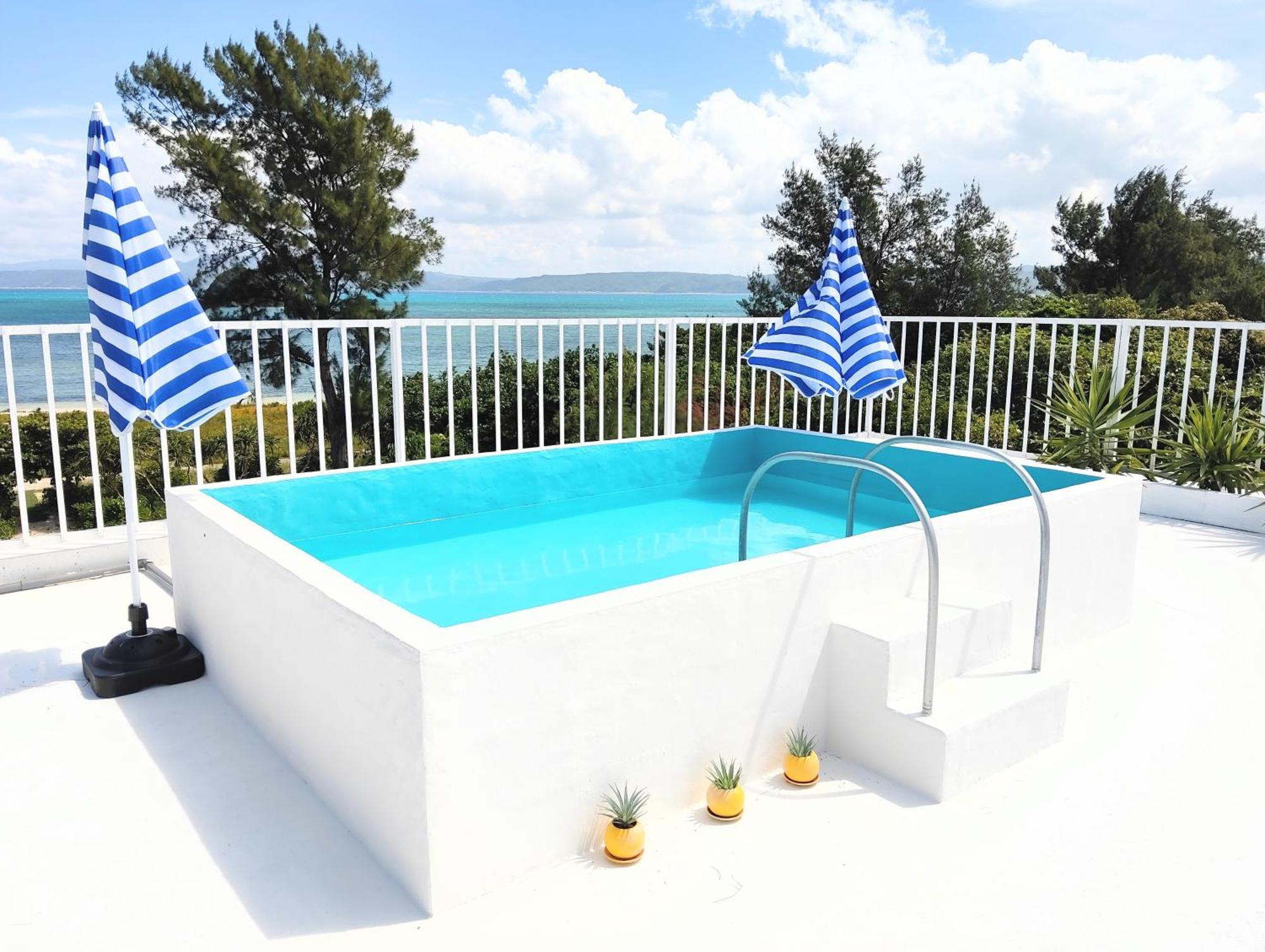 Staey Hotel Nago Kültér fotó