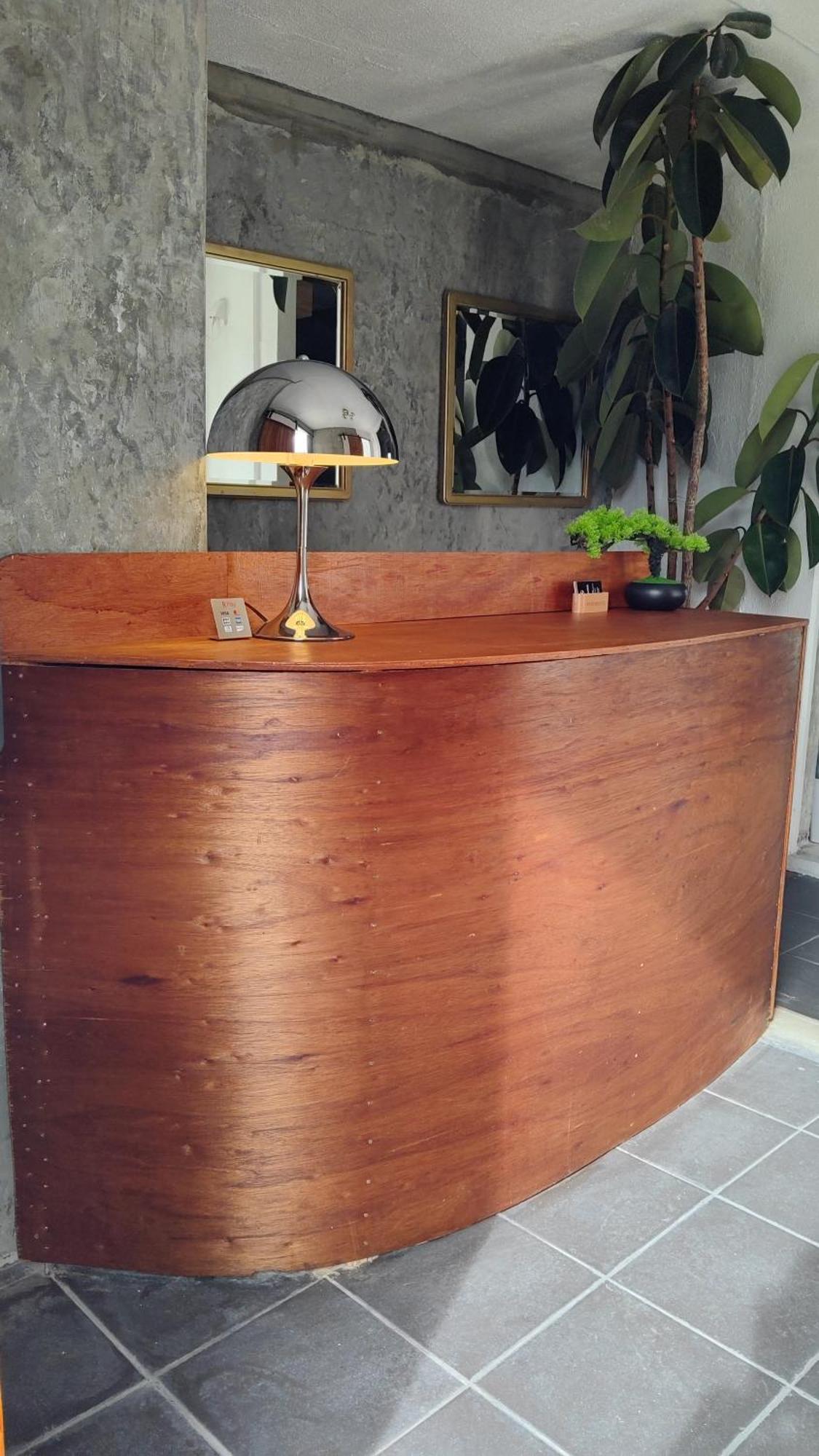 Staey Hotel Nago Kültér fotó