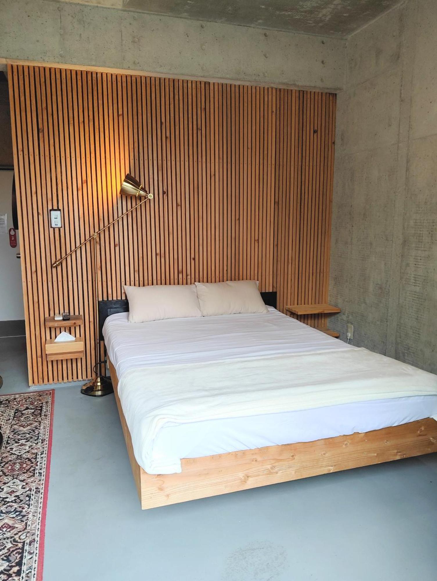 Staey Hotel Nago Kültér fotó