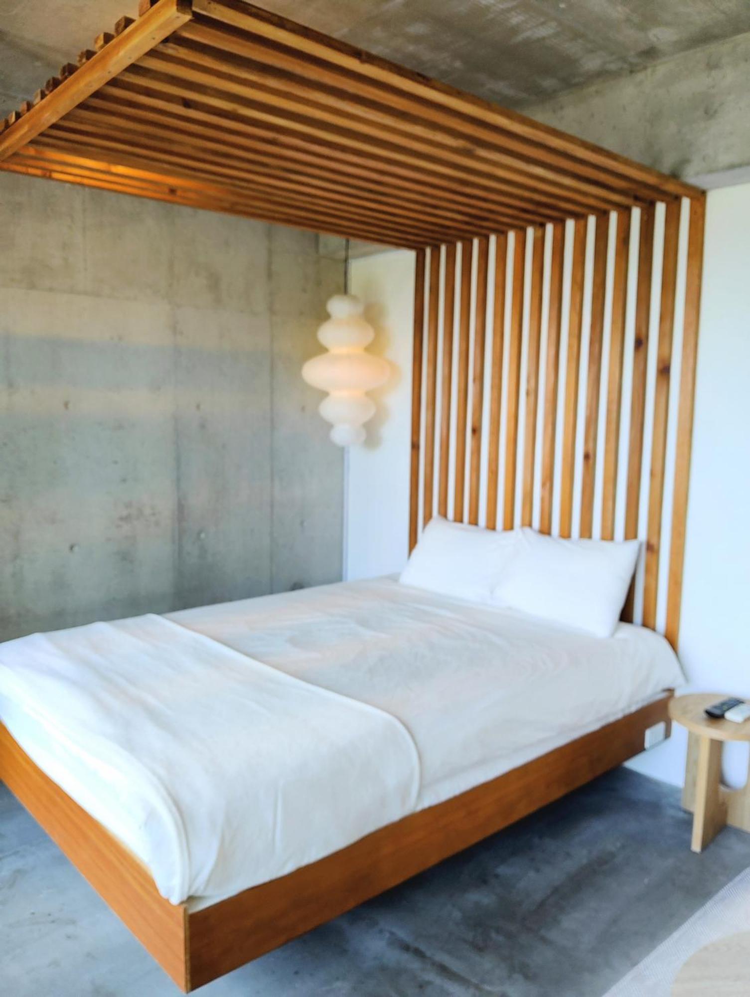 Staey Hotel Nago Kültér fotó