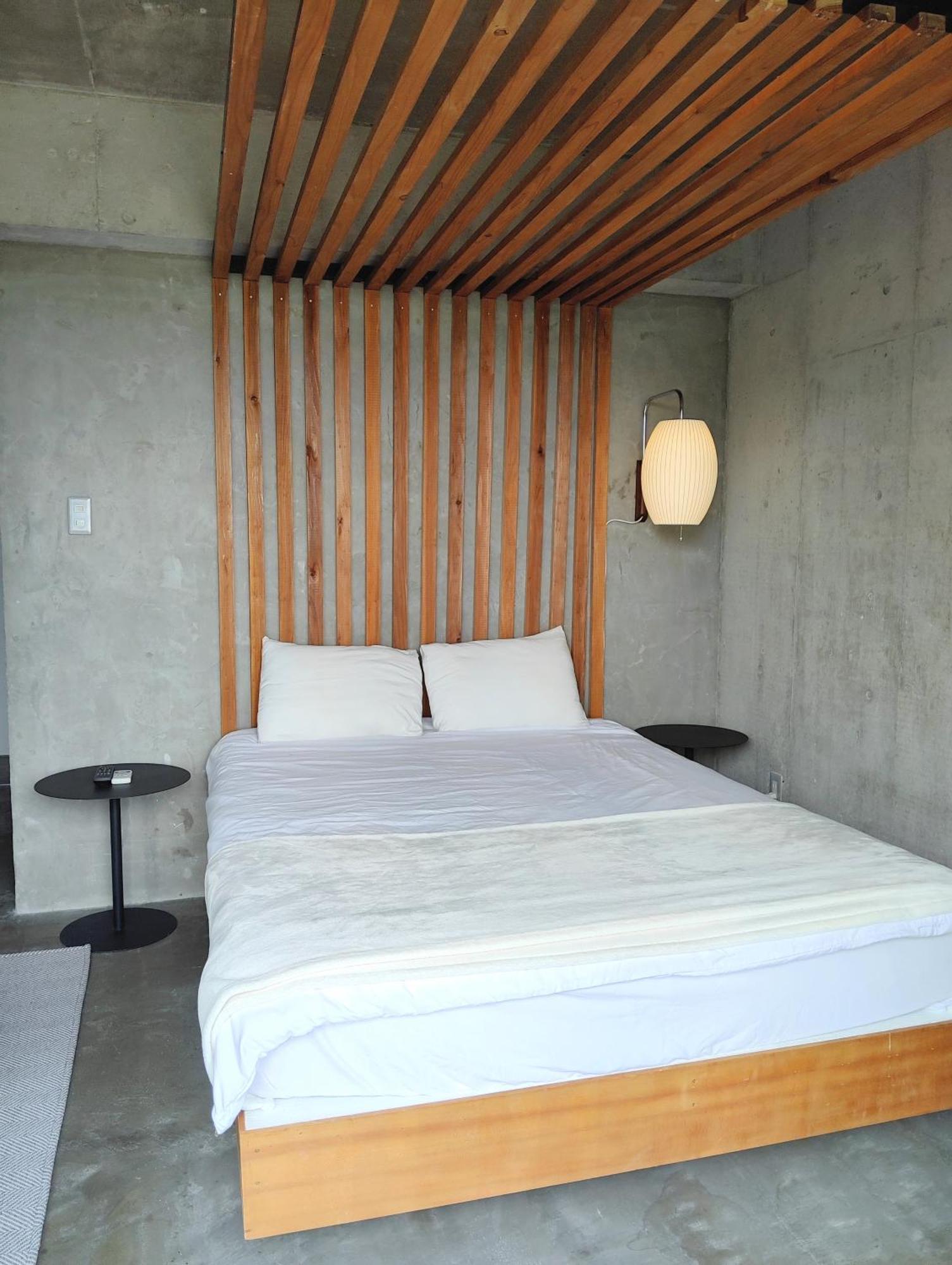 Staey Hotel Nago Kültér fotó