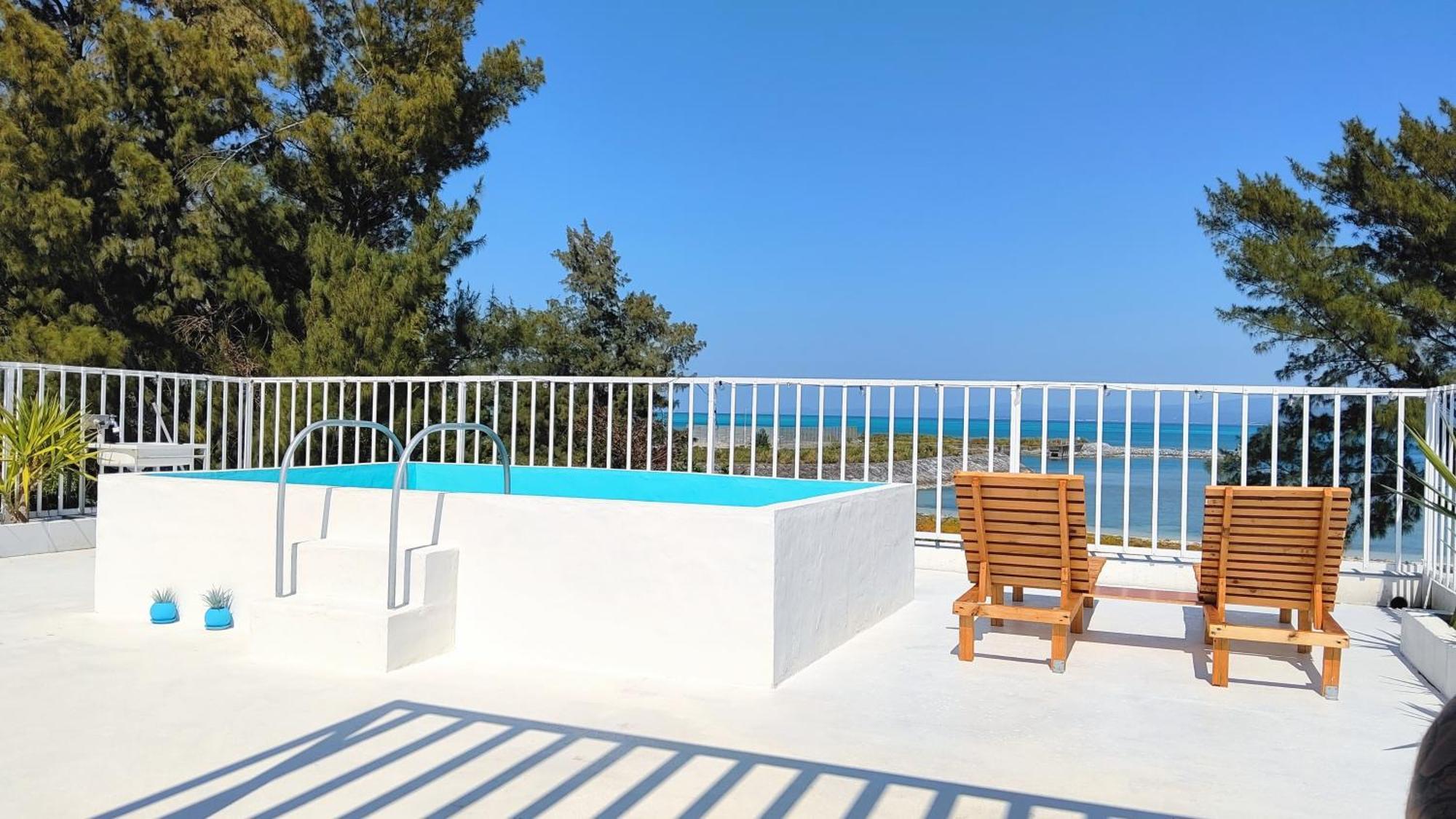 Staey Hotel Nago Kültér fotó